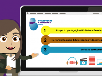 Imagen ¿Cómo navegar este espacio?