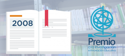 Imagen Premio 2008