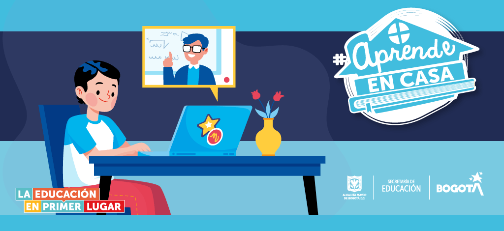 Imagen Orientaciones para uso de plataformas y trabajo virtual de la comunidad educativa