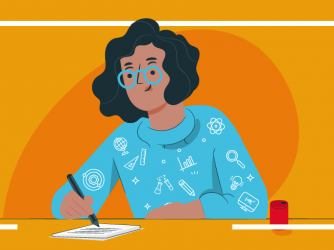 Imagen ¿Qué es Aprende en Casa?