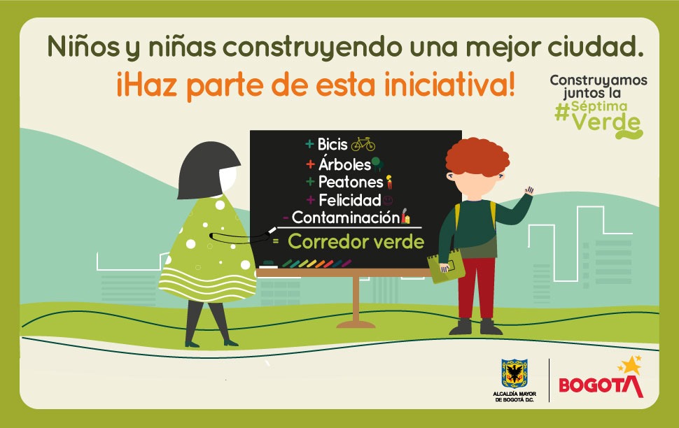 Imagen Proyecto Corredor Verde 