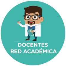 Imagen Docentes Red Académica