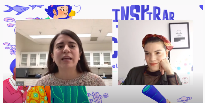 Imagen De piedras esta hecho el universo