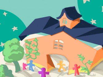 Imagen Construyendo Escuela