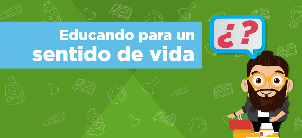 imagen Educando para un sentido de vida