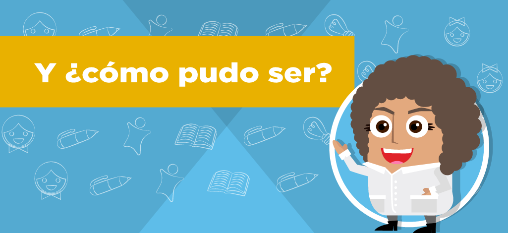 Imagen Y ¿Cómo pudo ser?