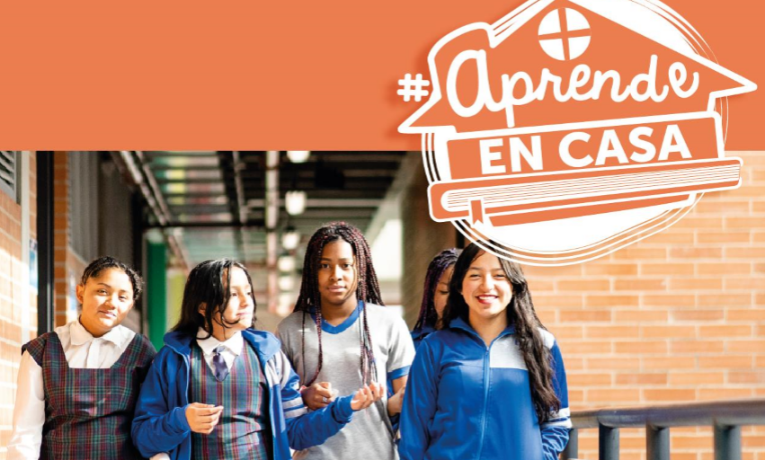 Imagen Cartilla Orientaciones para el  trabajo autónomo