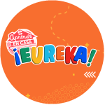 imagen Eureka - Aprende en casa