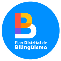 Imagen Plan Distrital de Bilingüismo