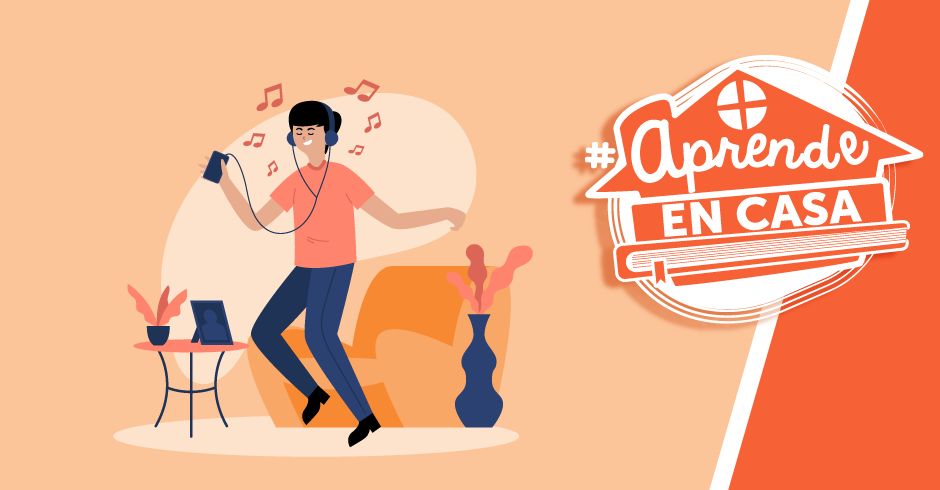 Imagen Guía - Canta Bogotá Canta para estudiantes