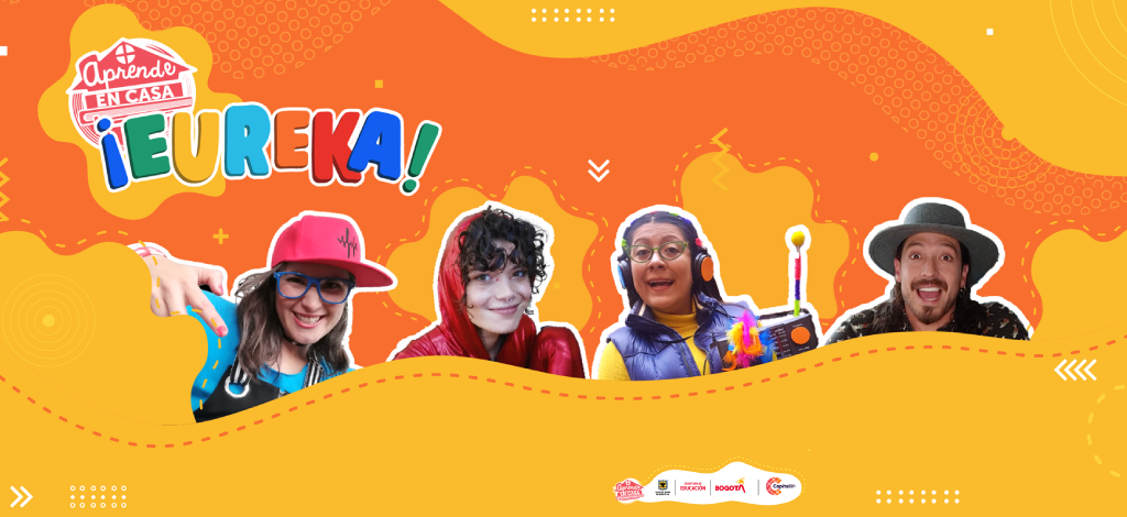 Imagen Inicia el 2021 con ¡Eureka!