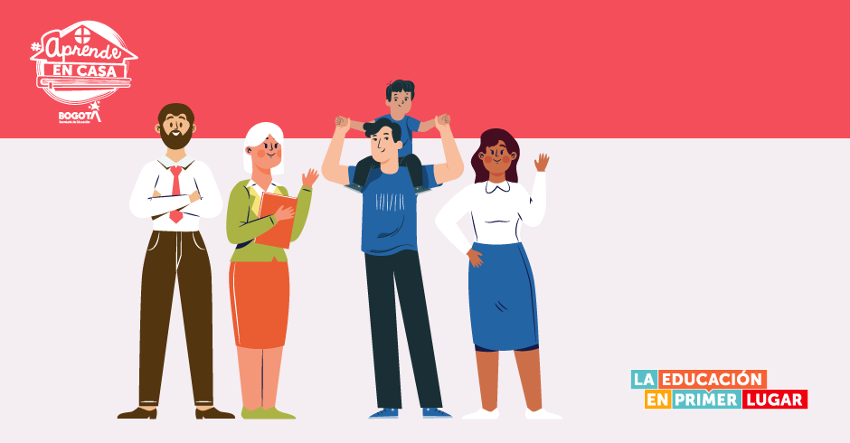 Imagen Un compromiso de todos