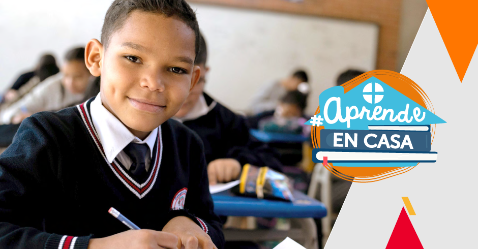 Imagen Educación socioemocional, ciudadana y constructora de paz en tiempos del COVID-19