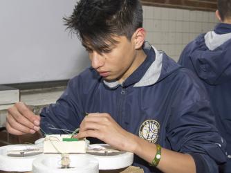 Imagen ¿Qué queremos?