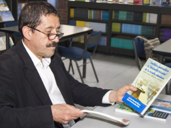 Imagen Los semilleros escolares de investigación