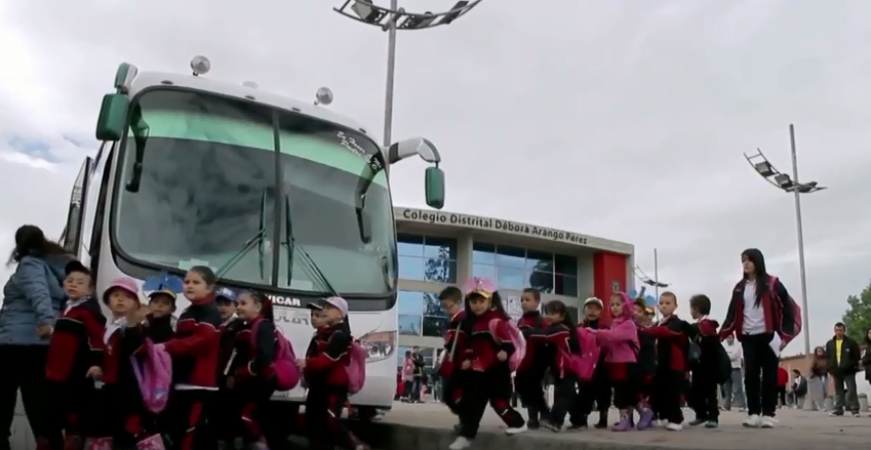 Imagen Bienestar Estudiantil Para Todos