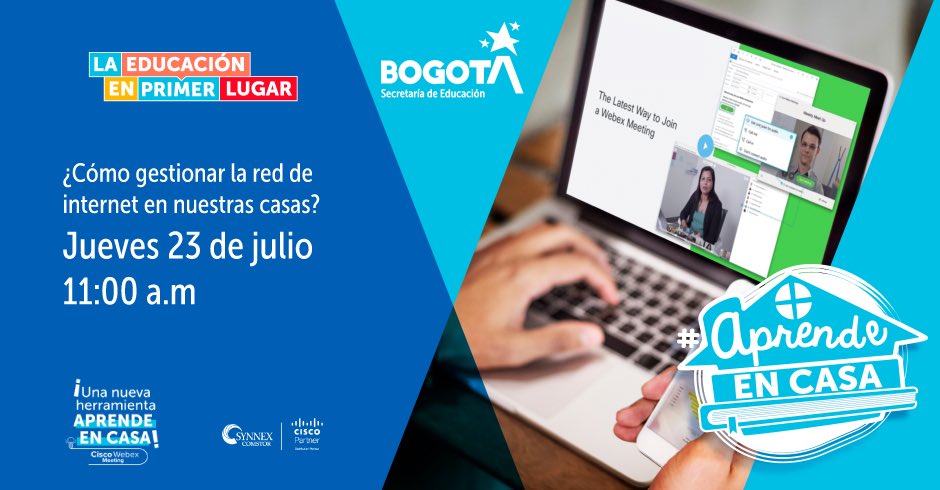 Imagen ¿Cómo gestionar nuestra red de internet en el hogar? 