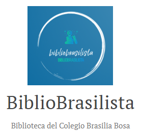 Imagen BIBLIOTECA BRASILISTA