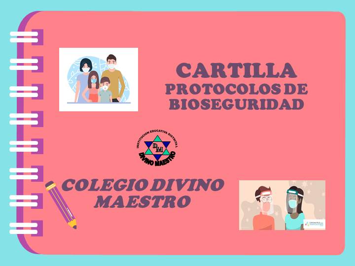 Imagen CARTILLA PROTOCOLOS DE BIOSEGURIDAD 