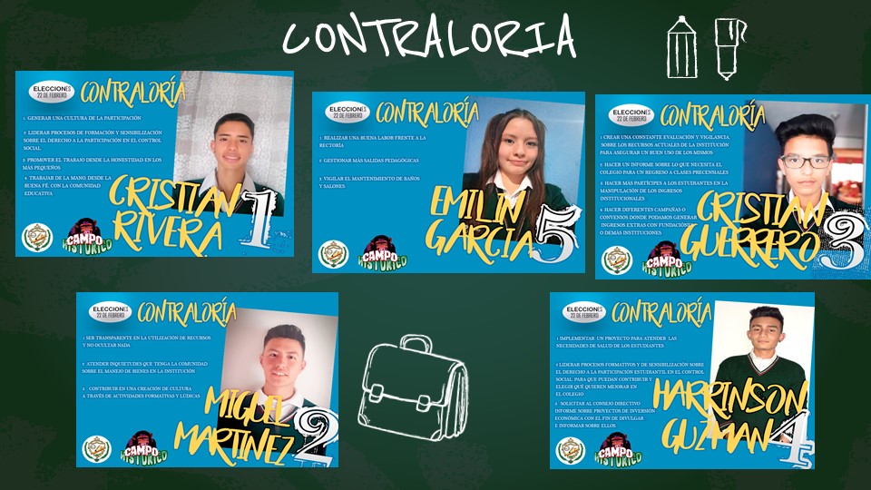 Imagen CONTRALORIA ESCOLAR 2021