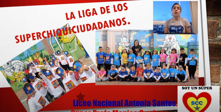 Imagen #EntreProfes Monica Cardona Correa