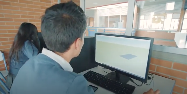 Imagen Academias Cisco - Formación para el Siglo 21