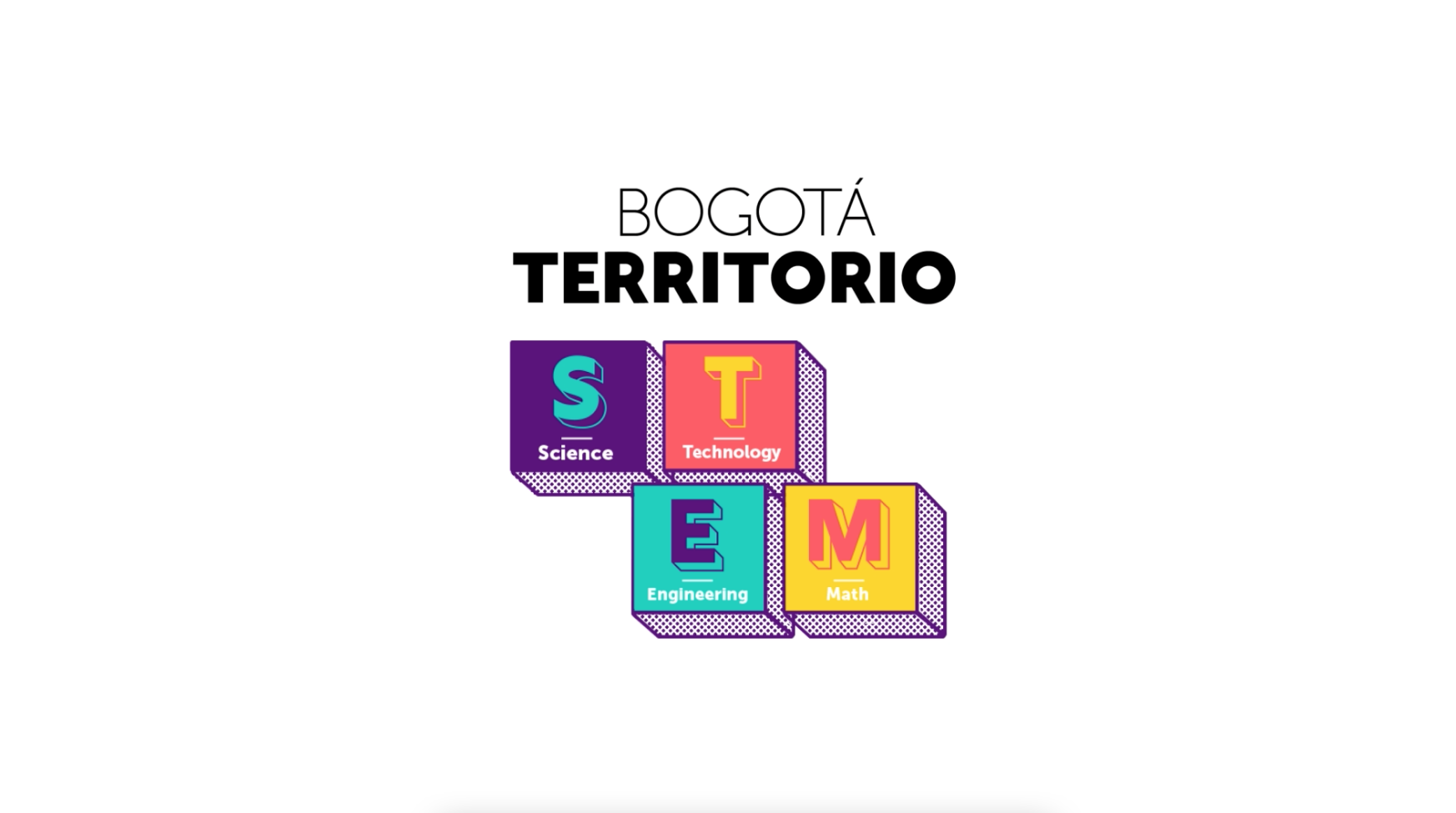 Bogotá se declara como territorio STEM
