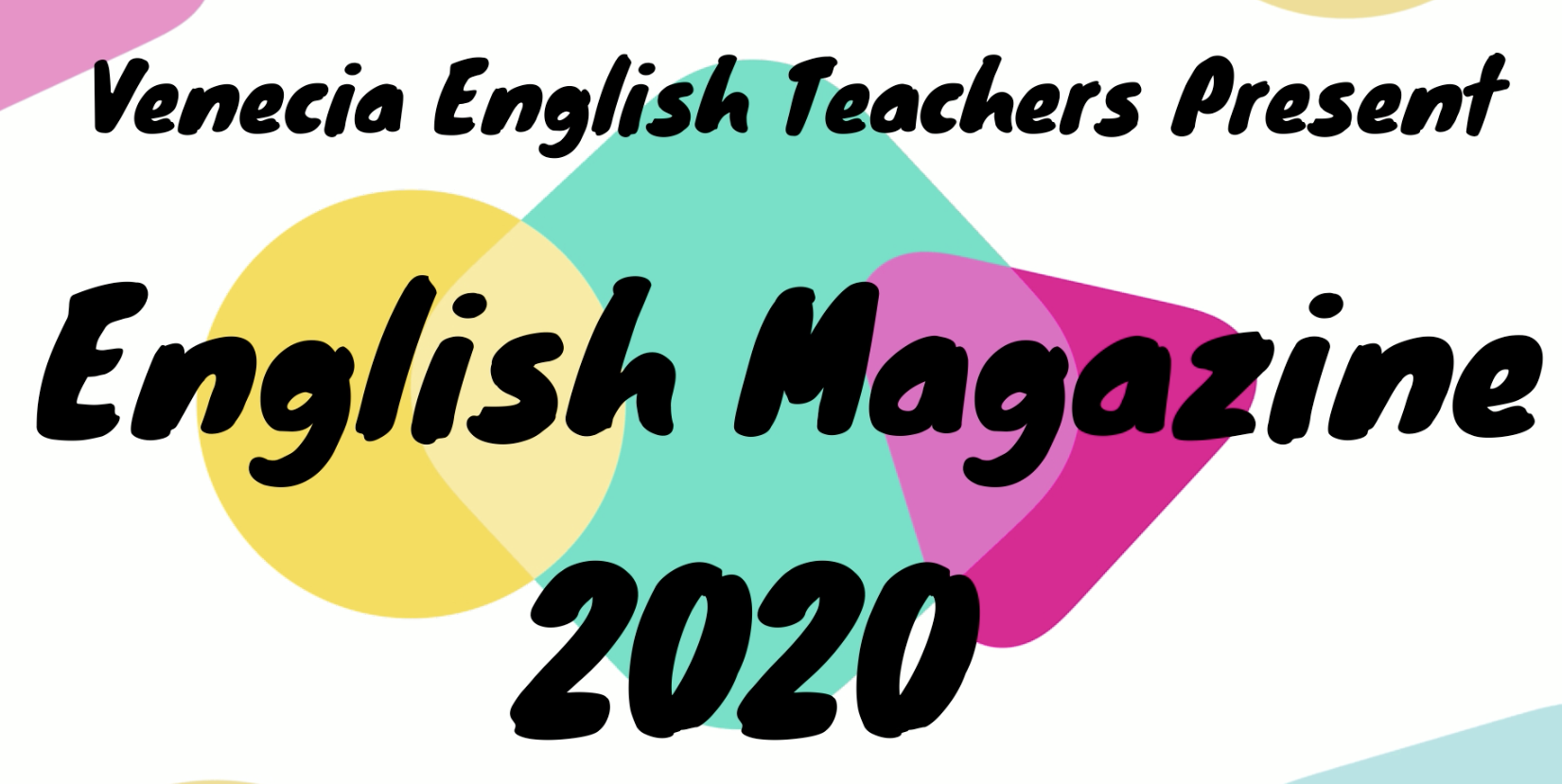 Imagen TEENVOICE MAGAZINE