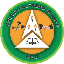 Icono Colegio Alfredo Iriarte (IED)