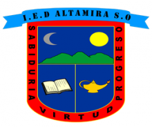 Icono Colegio Altamira Sur Oriental (IED)
