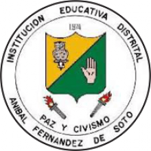 Icono Colegio Anibal Fernandez De Soto 