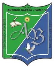 Icono Colegio Antonio Baraya IED