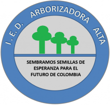 Icono Colegio Arborizadora Alta (IED)