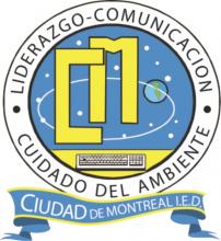Icono Colegio Ciudad de Montreal (IED)