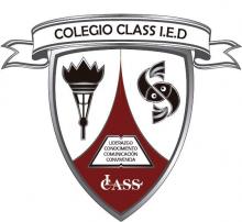 Icono Colegio Class (IED)