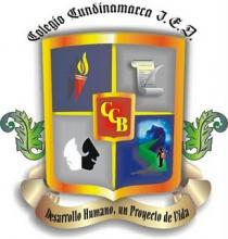 Icono Colegio Cundinamarca (IED)