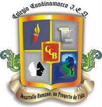 Icono Colegio Cundinamarca (IED)