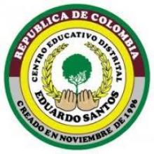 Icono Colegio Eduardo Santos (IED)