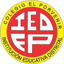 Icono Colegio El Porvenir (IED)