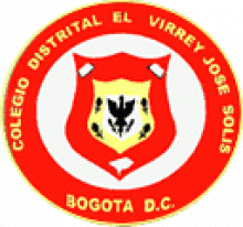 Icono Colegio El Virrey Jose Solis (IED)