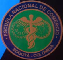 Icono Colegio Escuela Nacional De Comercio (IED)