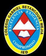Icono Colegio Gabriel Betancourt Mejia (IED)