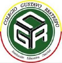 Icono Colegio Gustavo Restrepo (IED)