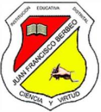 Icono Colegio Juan Francisco Berbeo (IED)