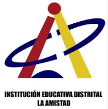 Icono Colegio La Amistad (IED)