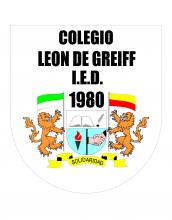Icono Colegio León de Greiff (IED)