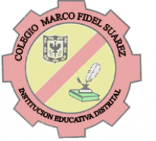 Icono Colegio Marco Fidel Suárez (IED)