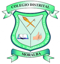 Icono Colegio Moralba Suroriental (IED)
