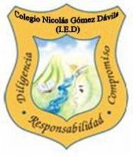 Icono Colegio Nicolas Gomez Davila (IED)