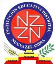 Icono Colegio Nueva Zelandia (IED)